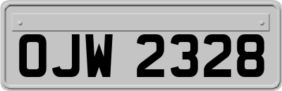 OJW2328