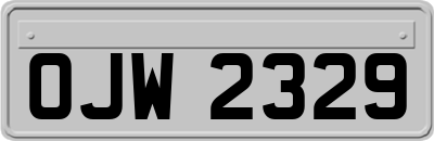 OJW2329