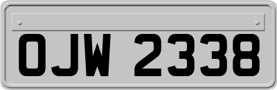 OJW2338