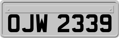 OJW2339