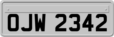 OJW2342