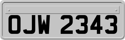 OJW2343