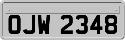 OJW2348