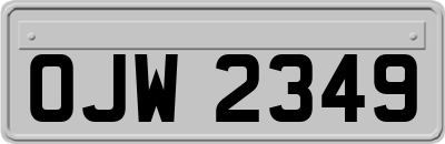 OJW2349