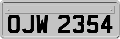 OJW2354