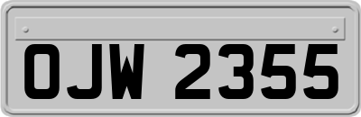 OJW2355