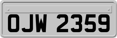 OJW2359