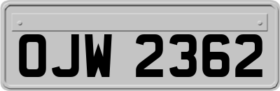 OJW2362