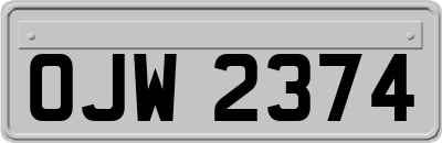 OJW2374