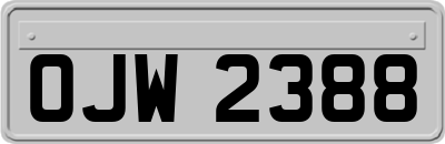 OJW2388