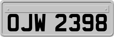 OJW2398