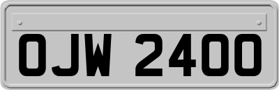 OJW2400