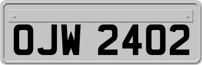 OJW2402