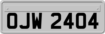 OJW2404