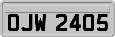 OJW2405