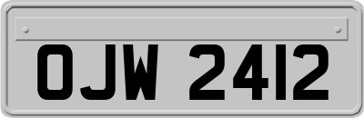 OJW2412