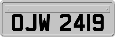OJW2419