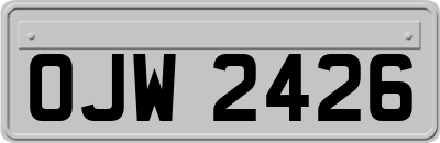 OJW2426