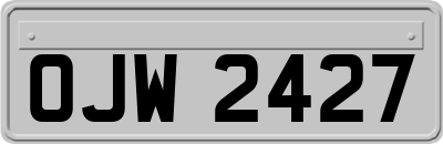 OJW2427