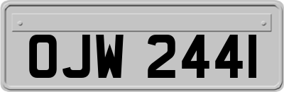 OJW2441