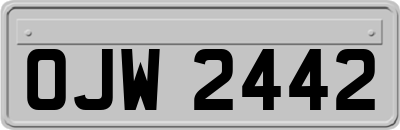 OJW2442