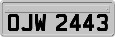 OJW2443