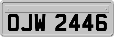 OJW2446