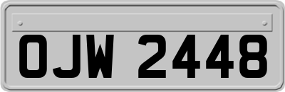 OJW2448