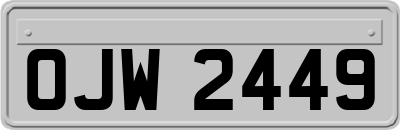 OJW2449