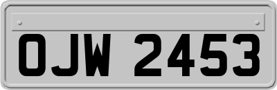 OJW2453