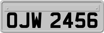 OJW2456