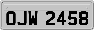 OJW2458