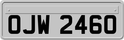 OJW2460