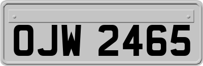 OJW2465