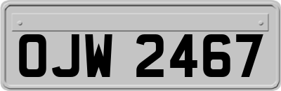 OJW2467