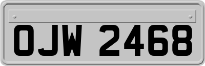 OJW2468