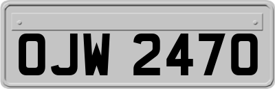 OJW2470