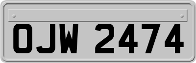 OJW2474
