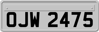 OJW2475
