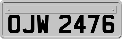OJW2476