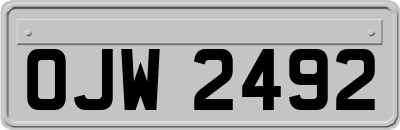 OJW2492
