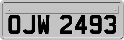 OJW2493