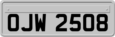 OJW2508