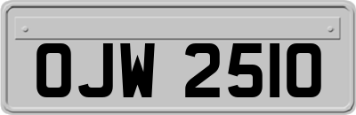 OJW2510