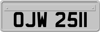 OJW2511