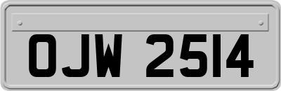 OJW2514