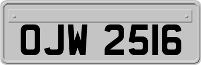OJW2516