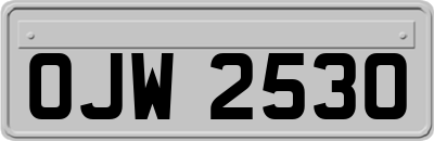 OJW2530
