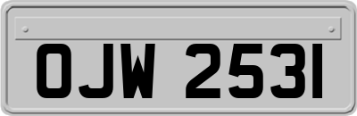 OJW2531