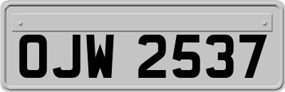 OJW2537